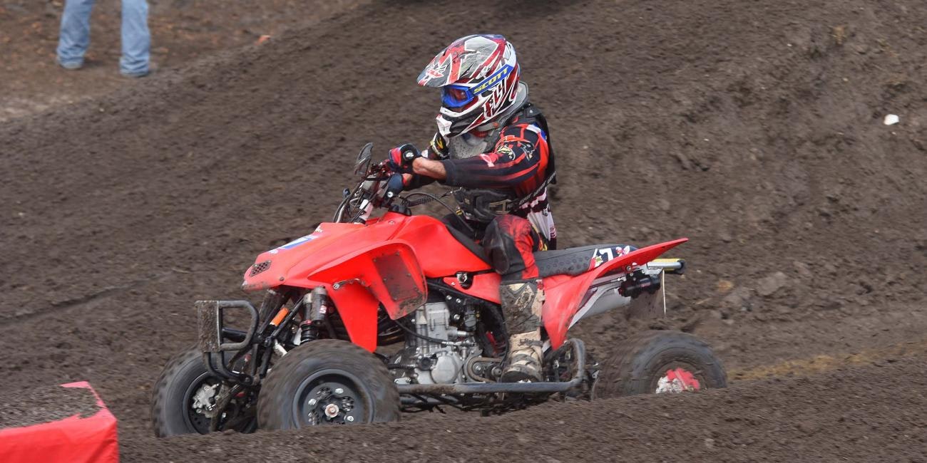 Joe Byrd to Run 2016 Season as a Farewell Tour