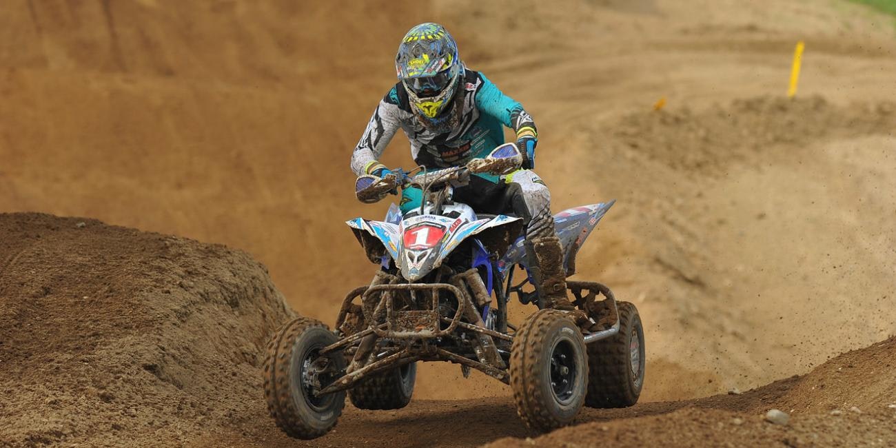 ATV Motocross National Championship Kicks Off at Second Annual FLY Racing ATV Supercross