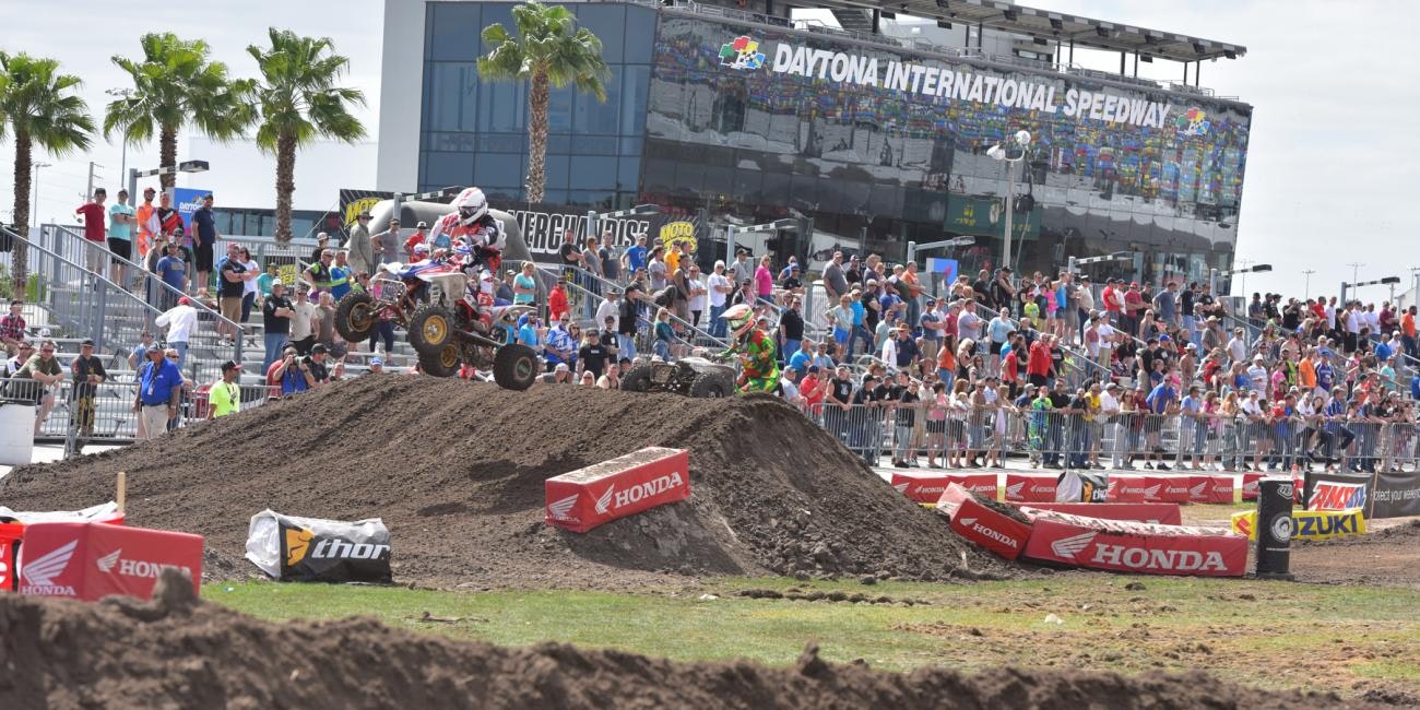 Photo Gallery: Fly Racing ATVSX Amateur