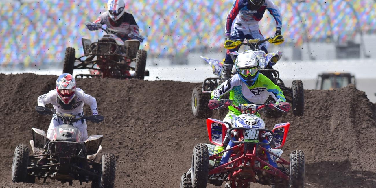 Site Lap: The Fever is Rising