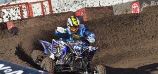 Wienen Looks To Extend Points Lead As ProX ATV Motocross National Championship Moves to Underground MX Park