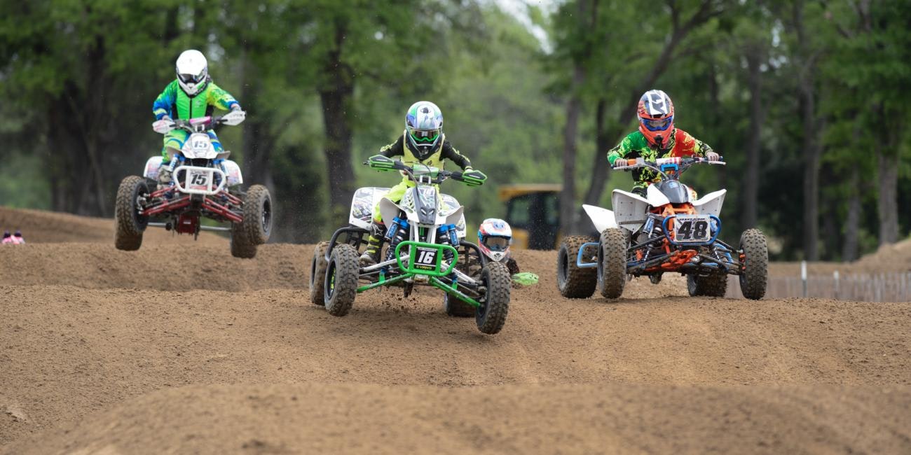 Photo Gallery: Underground Youth