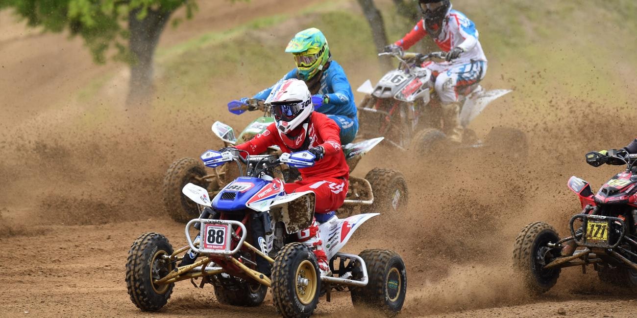 Photo Gallery: Underground Amateur