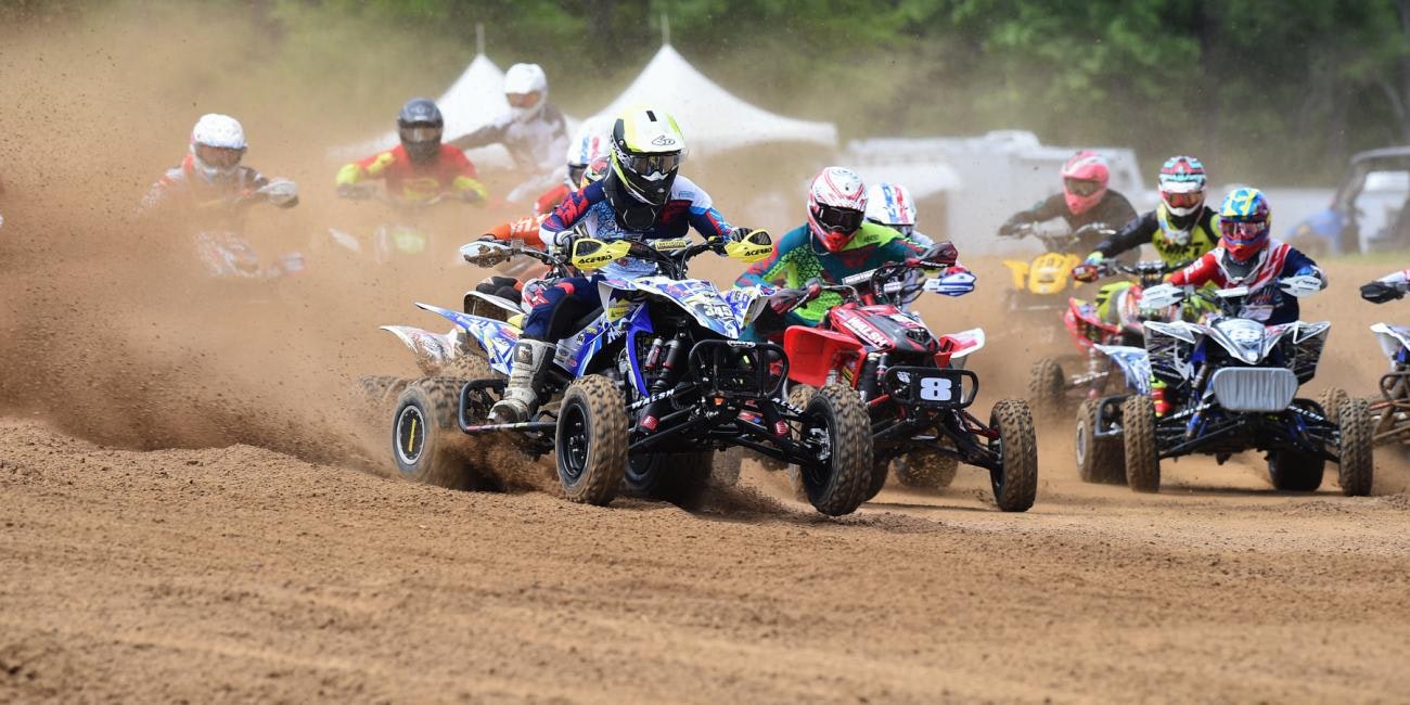 Photo Gallery: Underground Pro-Am