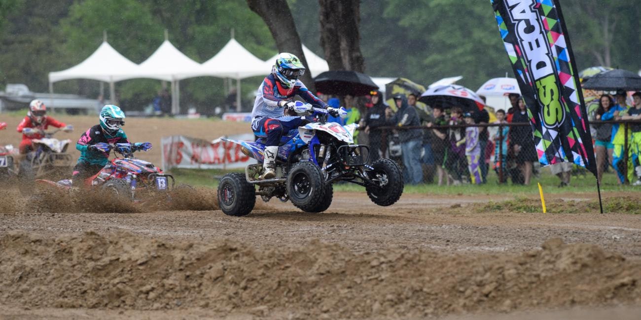 Photo Gallery: Underground Pro