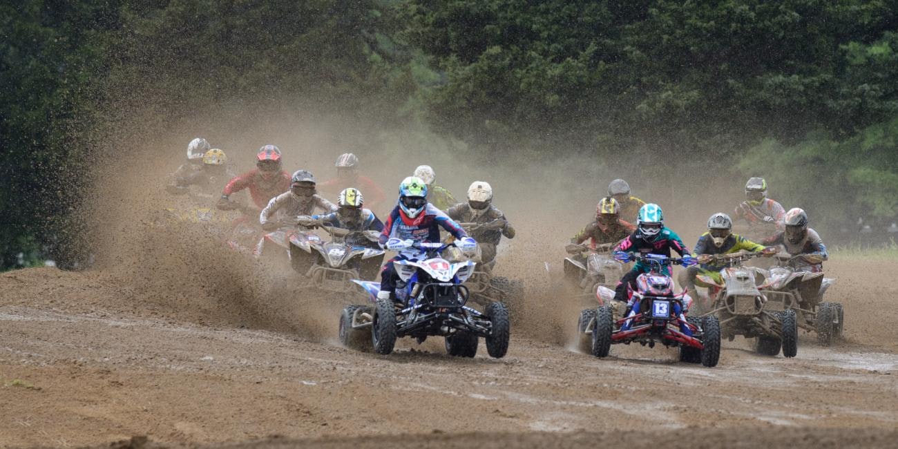 Site Lap: The Road From Underground