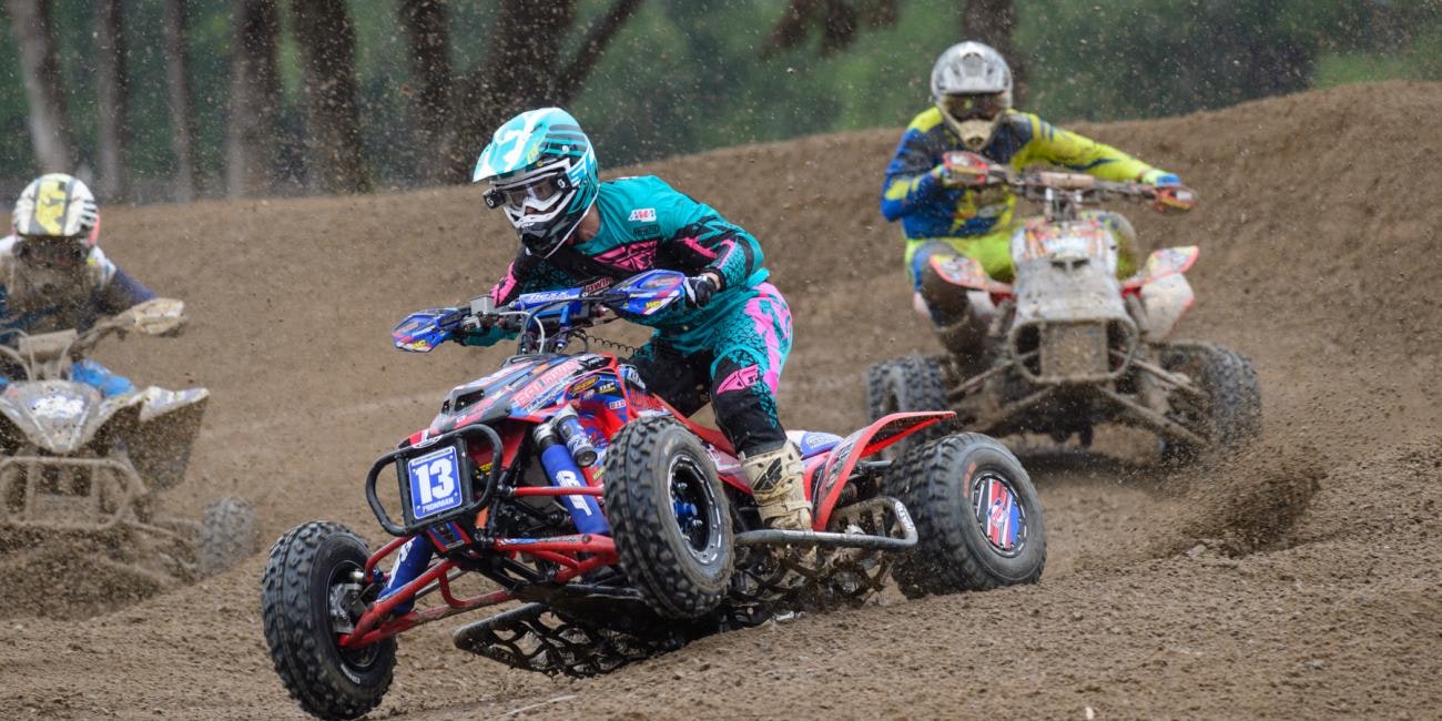 Site Lap: Tennessee Bound