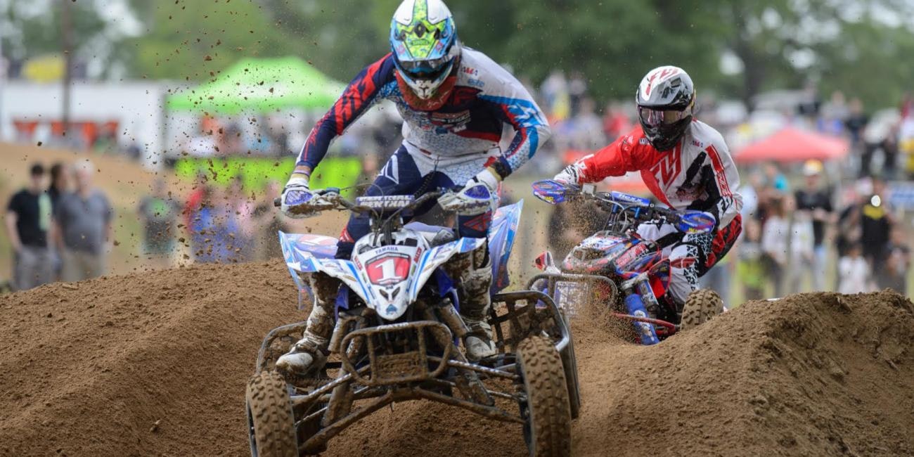 Wienen Faces Pressure to Make It Three-in-a-Row