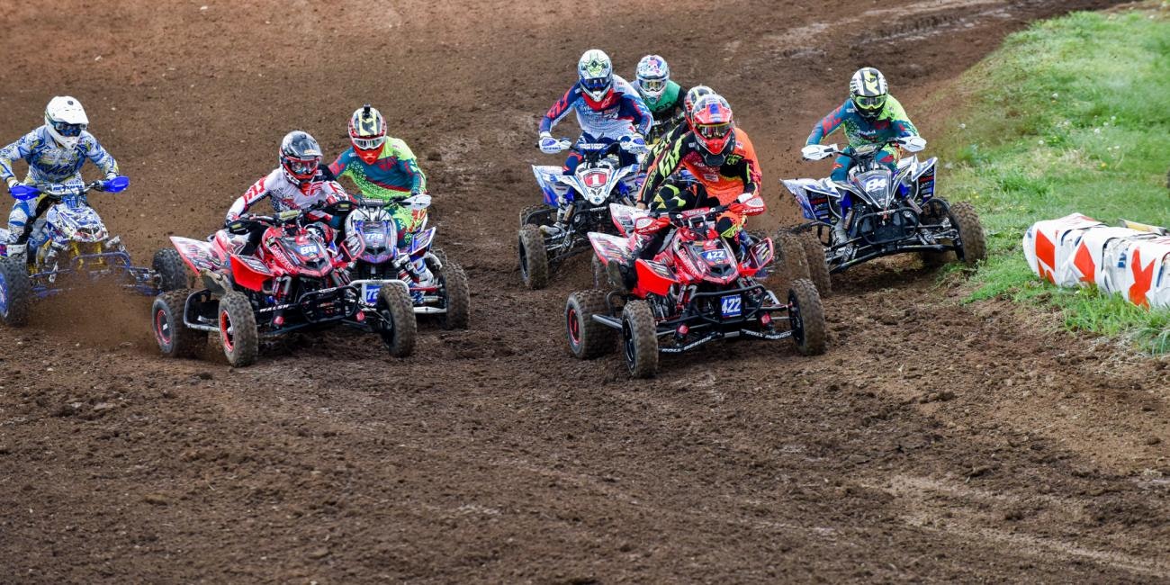 Photo Gallery: Muddy Creek Pro