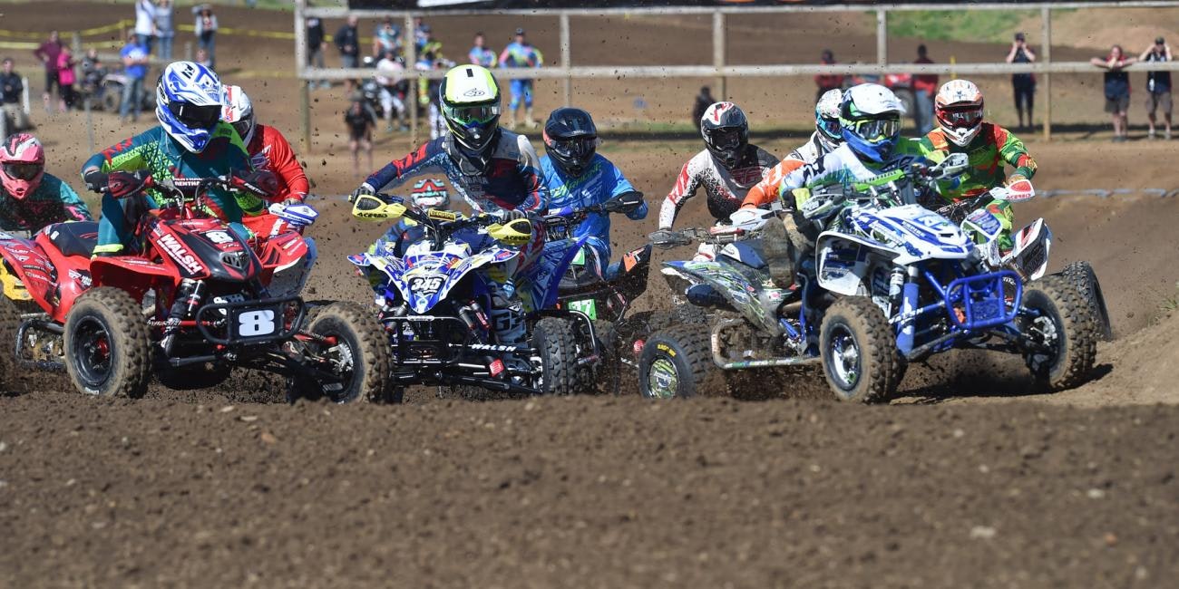 Photo Gallery: Muddy Creek Amateur