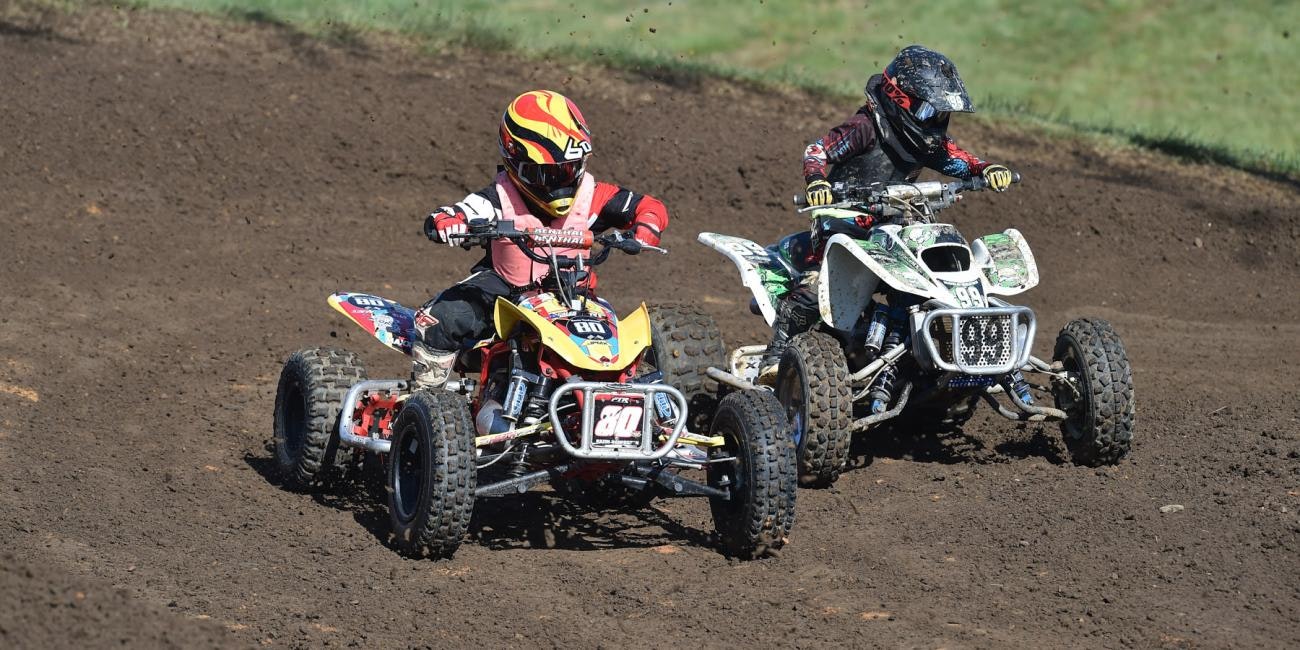 Photo Gallery: Muddy Creek Youth
