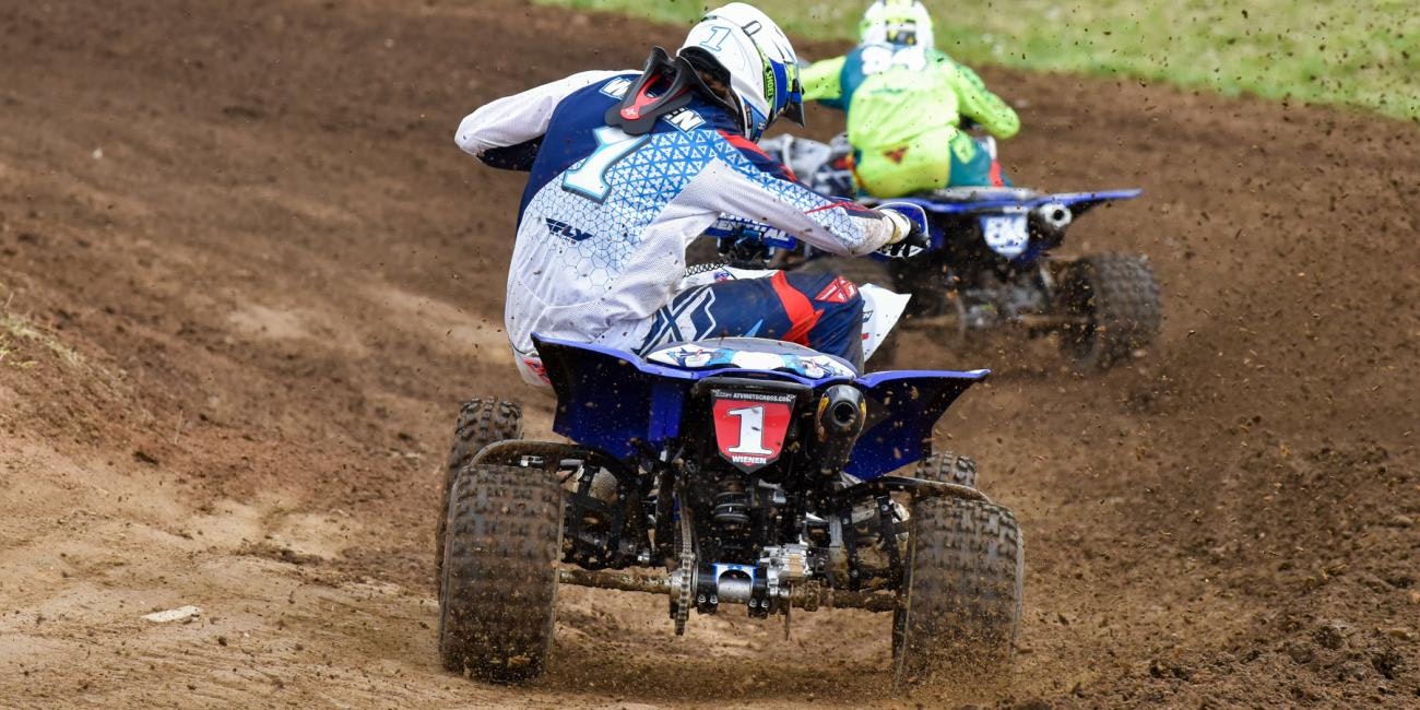 ATVision: Rd 3 Muddy Creek