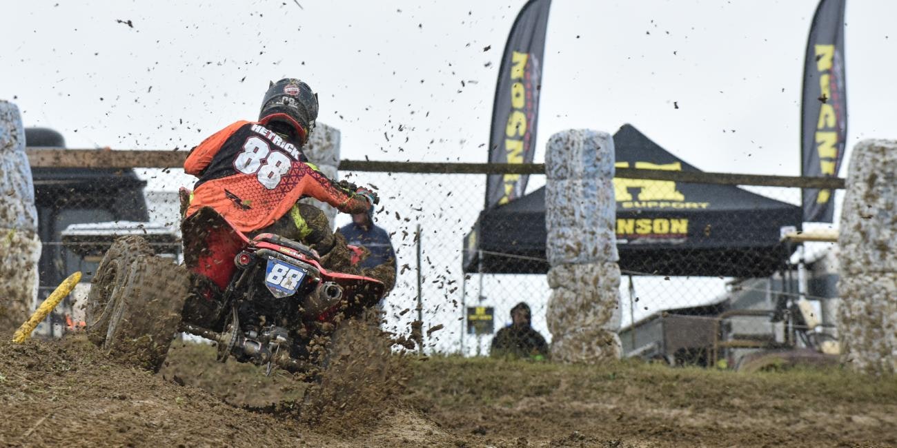 Photo Gallery: High Point Pro