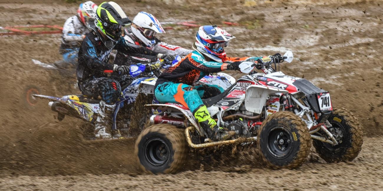 Photo Gallery: High Point Amateur