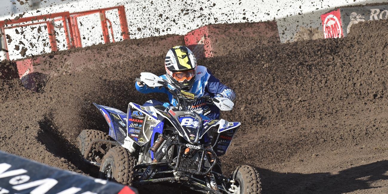 Daytona ATV Supercross - Full MAVTV Episode 1