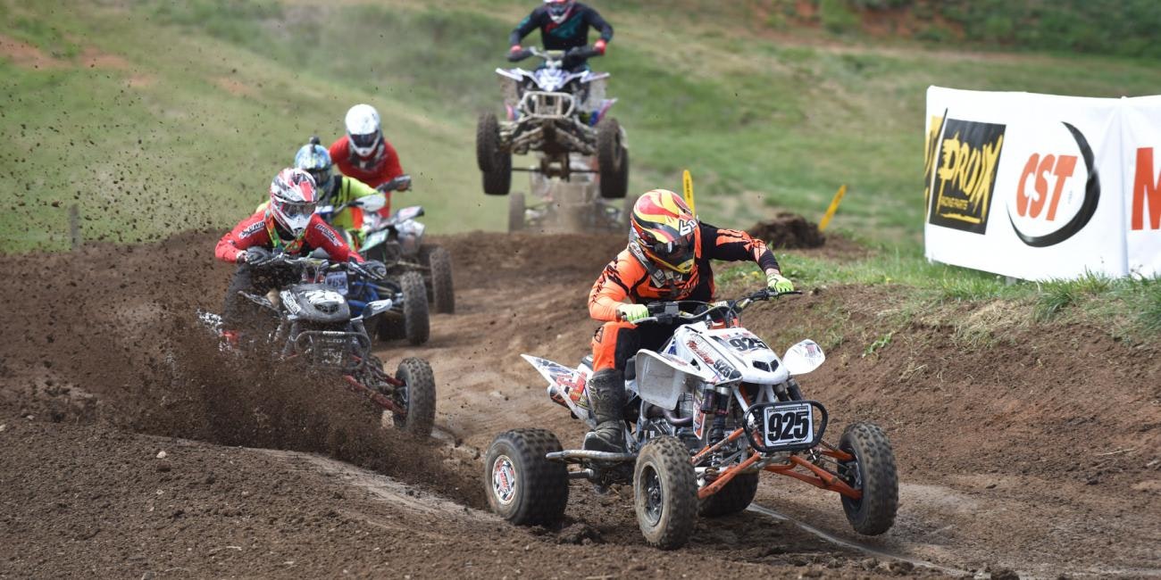 Site Lap: Heading to Ironman