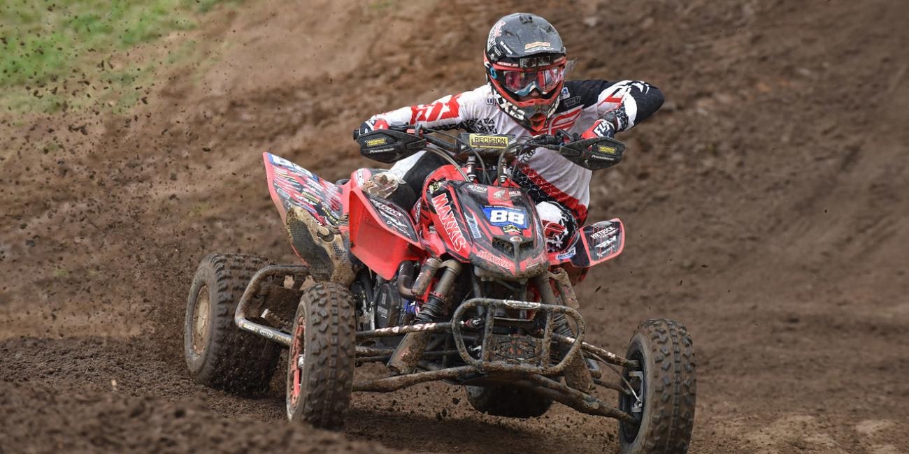 Wienen, Hetrick and Natalie Go Head-to-Head for Ironman National Win