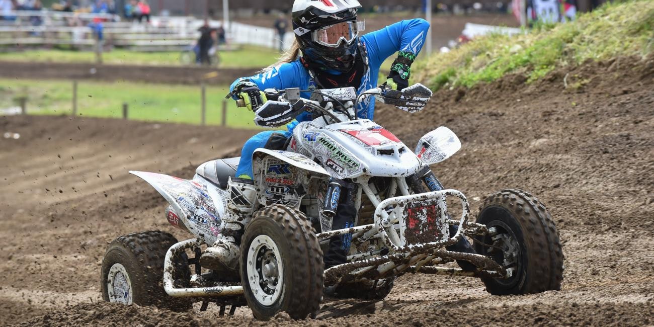 Photo Gallery: Ironman Amateur