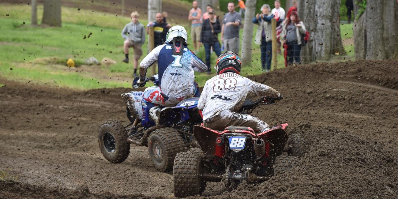 Photo Gallery: Ironman Pro