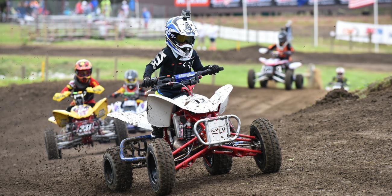 Photo Gallery: Ironman Youth