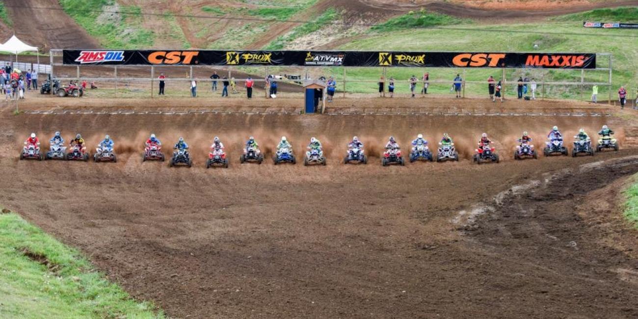 Site Lap: Monster Mountain Bound