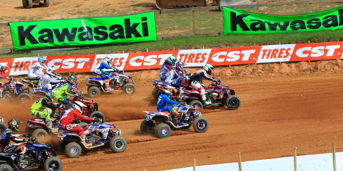 ATVision: Rd 6 Monster Mountain