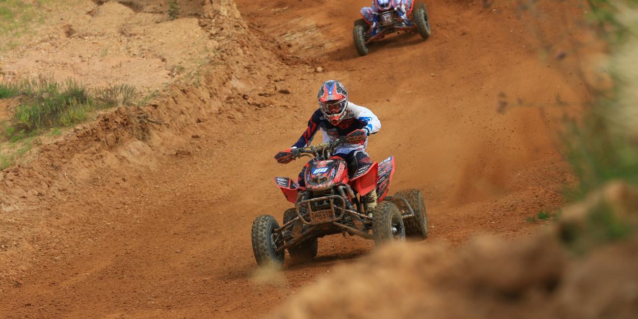 Site Lap: The Halfway Point