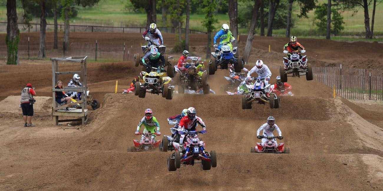 Underground MX - Full MAVTV Episode 2