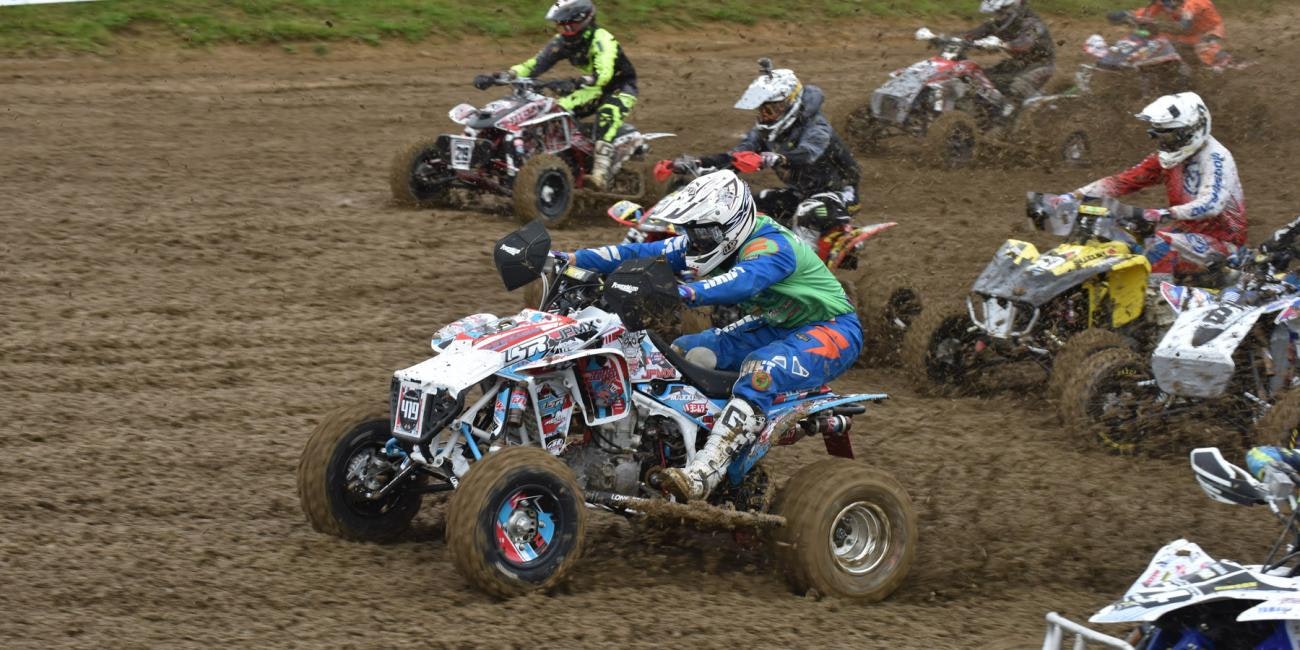 Site Lap: ATV Showdown in Illinois