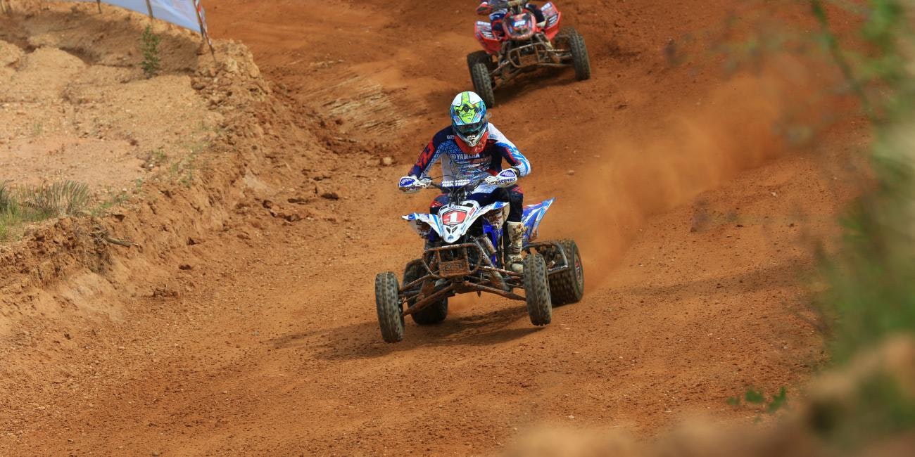 Wienen Charges into Hometown Race Looking for Comeback Victory