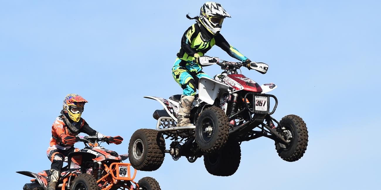 Photo Gallery: Sunset Ridge Amateur