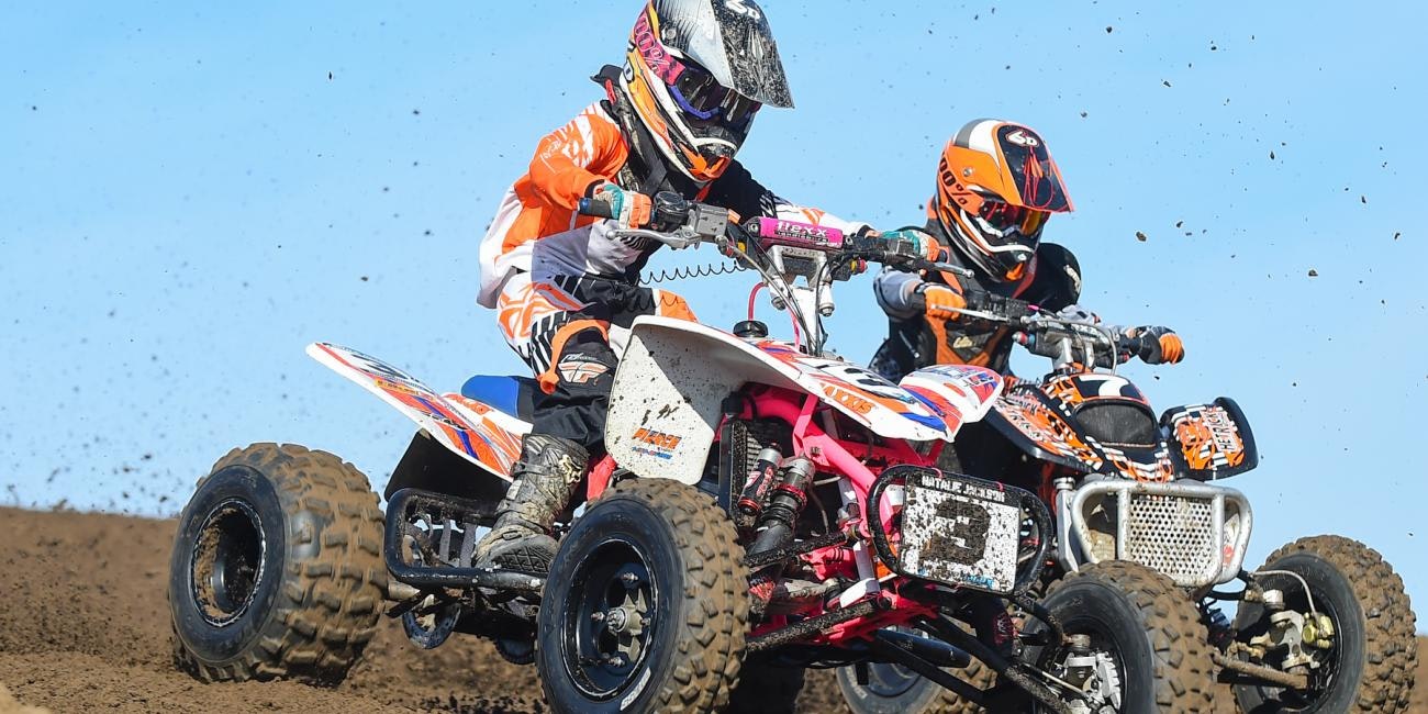 Photo Gallery: Sunset Ridge Youth