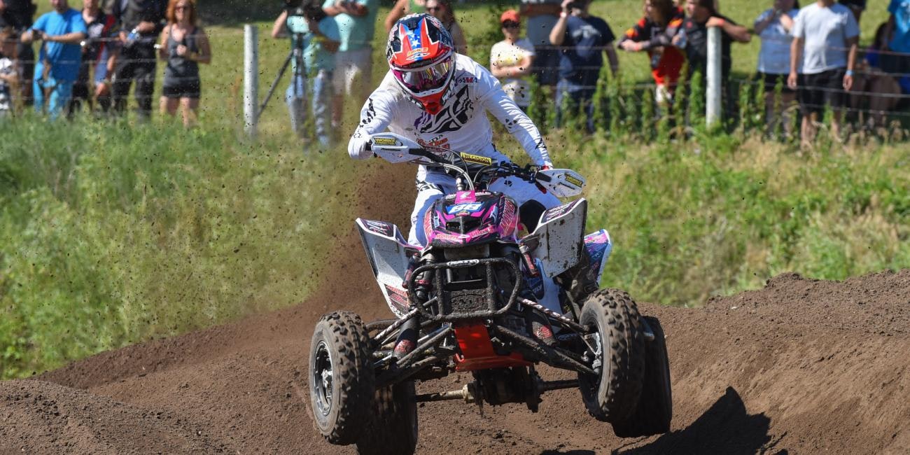 ATVision: Rd 7 Sunset Ridge