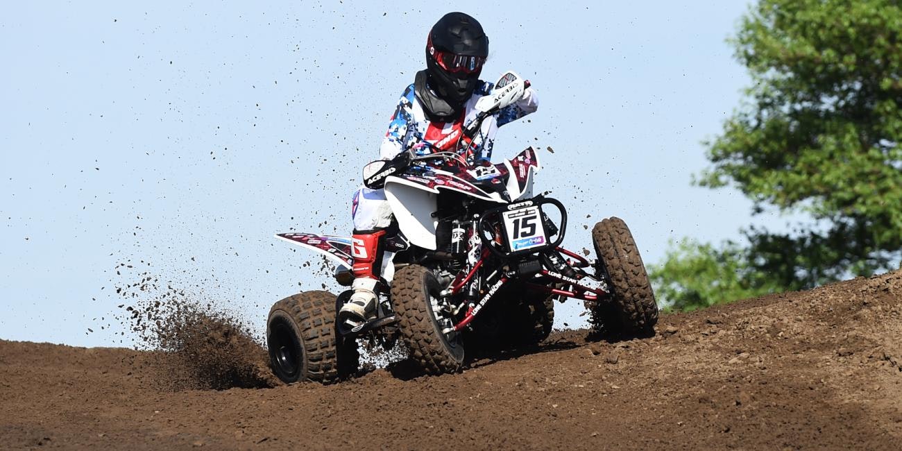 Site Lap: The Showdown is Over For Now