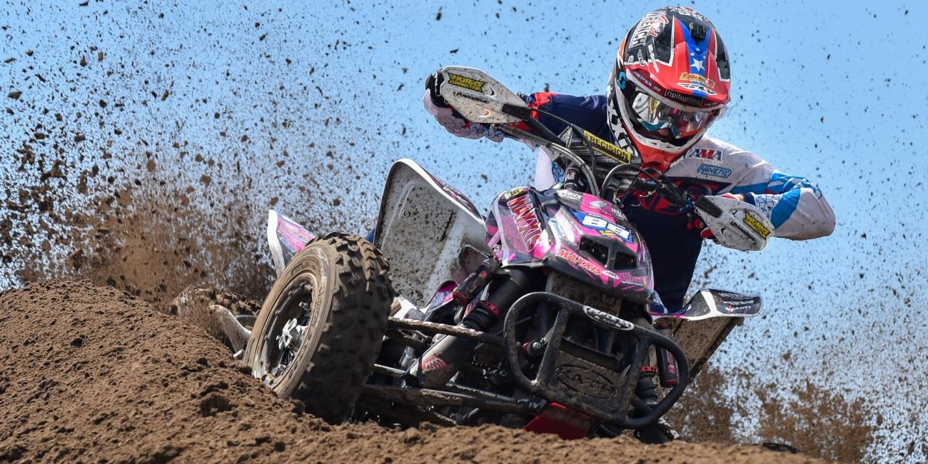ATV Motocross Set to Invade Spring Creek MX Park this Saturday