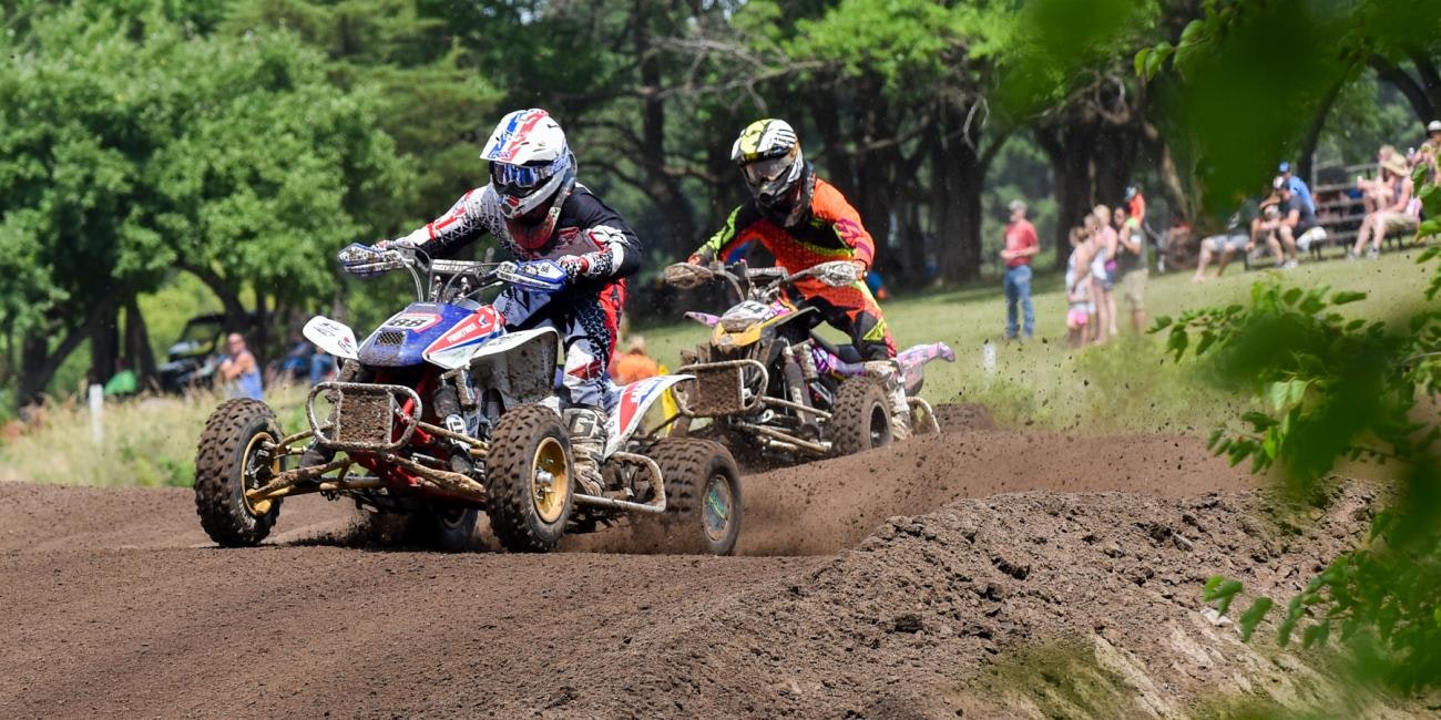 Site Lap: Twists and Turns