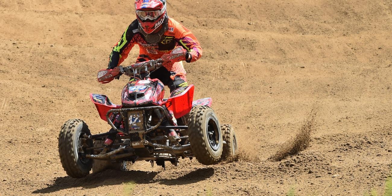 Photo Gallery: Spring Creek Pro