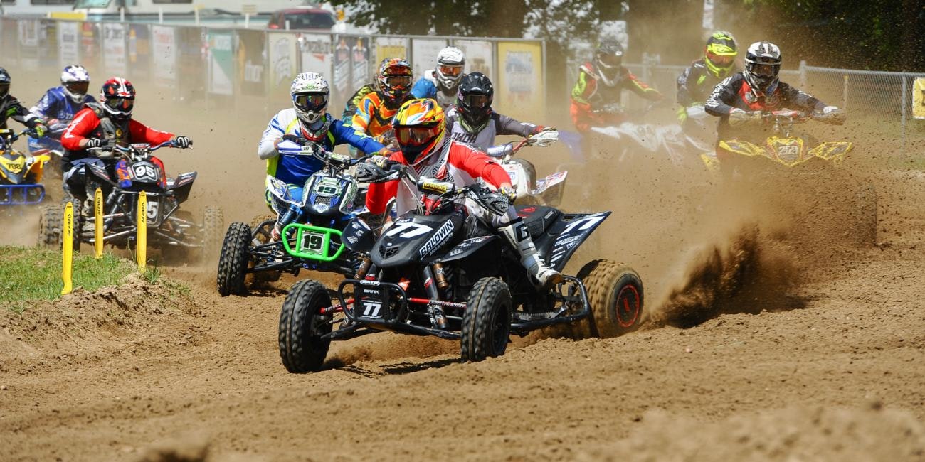 Photo Gallery: Spring Creek Amateur