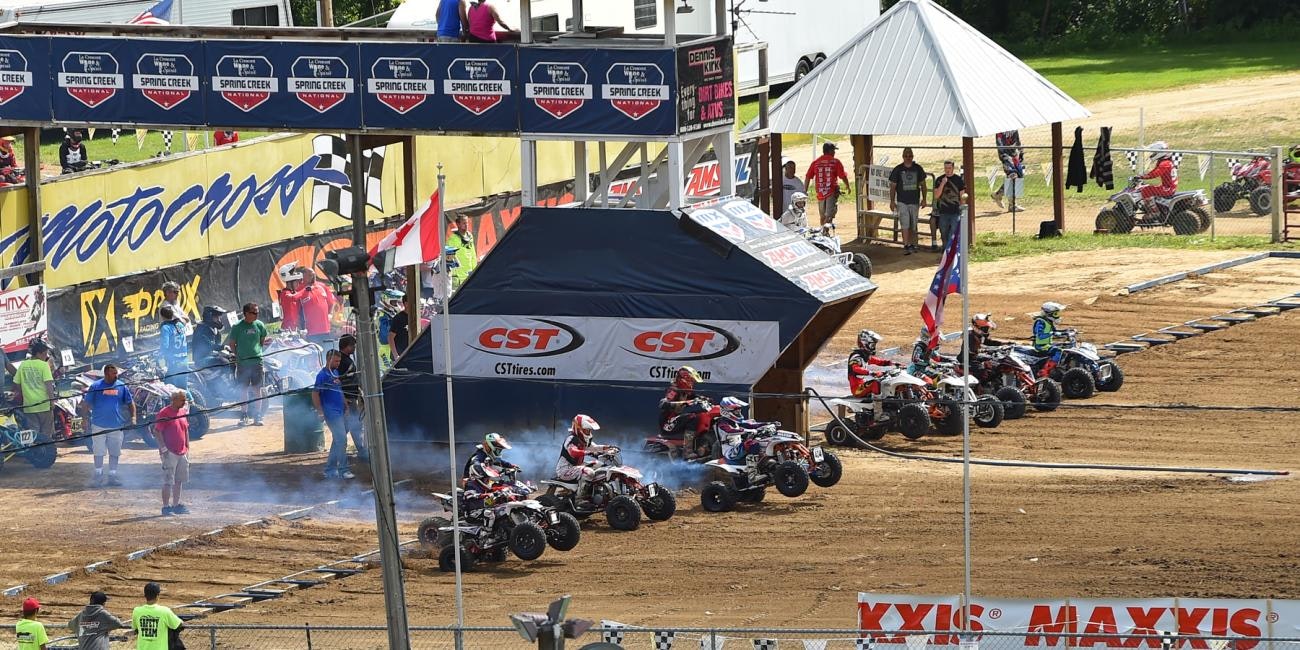 Photo Gallery: Spring Creek Youth