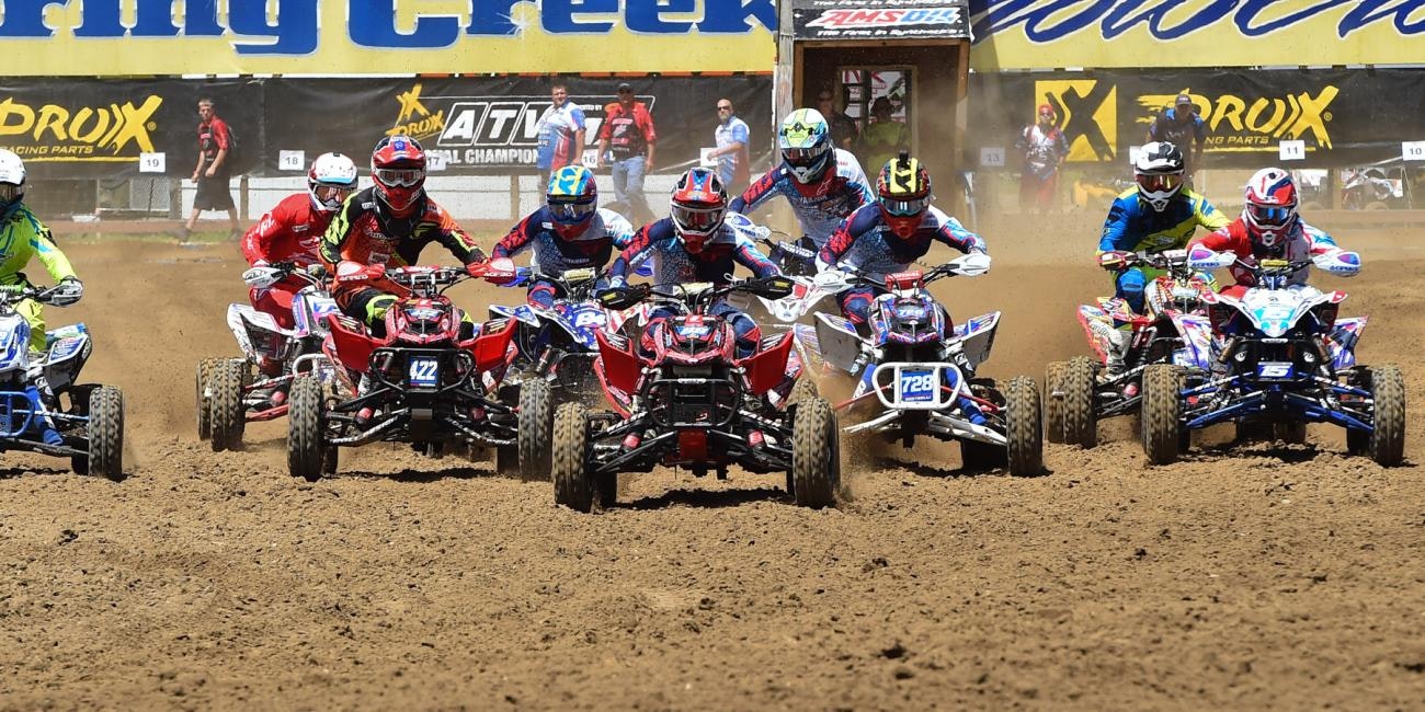 Site Lap: Something Big