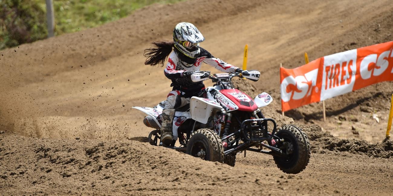 Site Lap: Championships Are Being Made