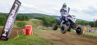 Chad Wienen Edges Out Competition to Earn Unadilla ATV National Overall Win