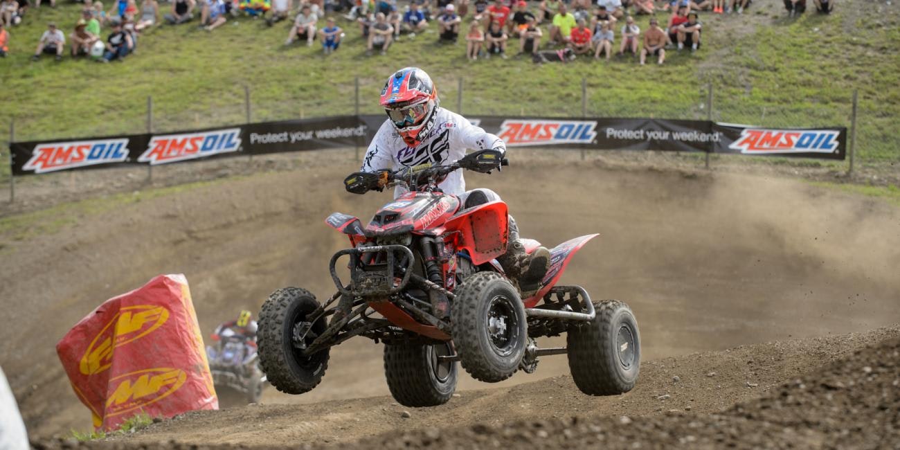 Photo Gallery: Unadilla Pro