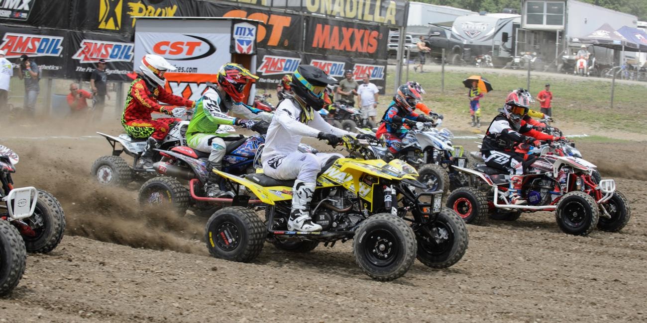 Photo Gallery: Unadilla Amateur