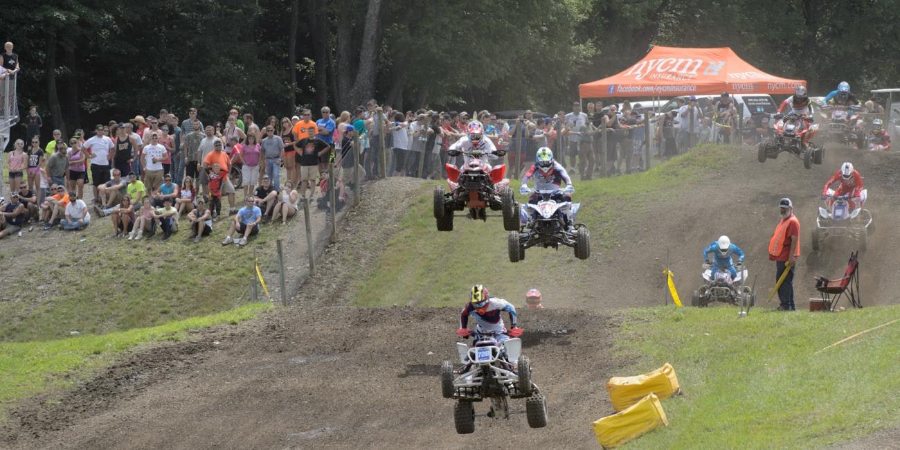 ATVision: Rd 9 Unadilla