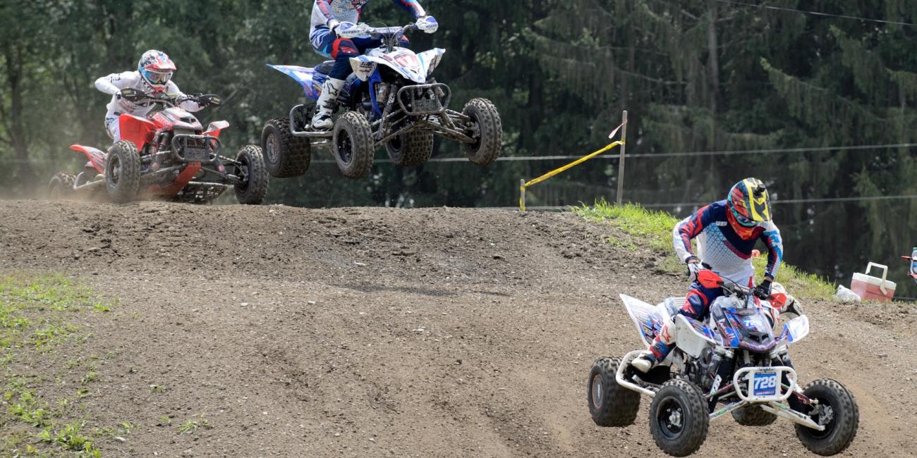 Site Lap: The Season is Almost Over