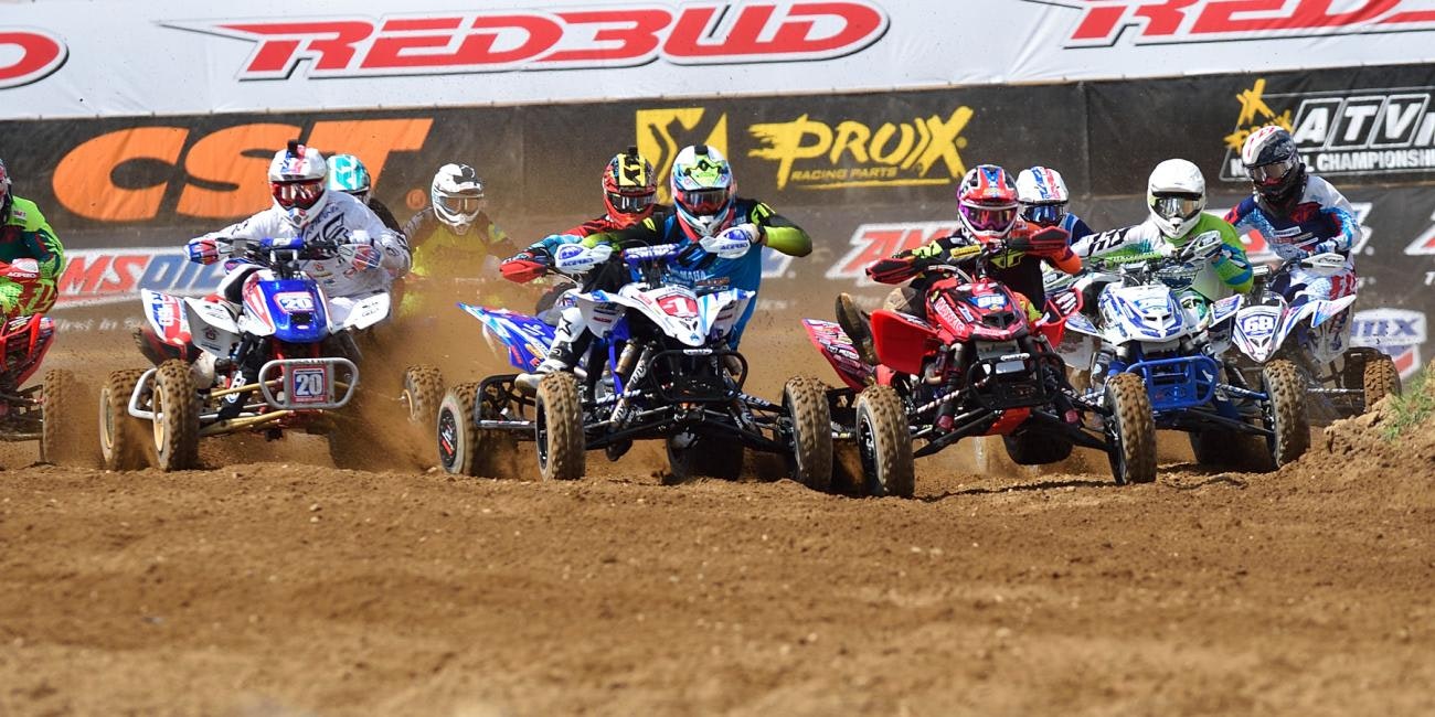 Photo Gallery: RedBud Pro