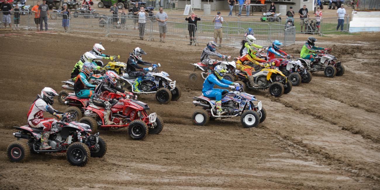 Photo Gallery: RedBud Amateur