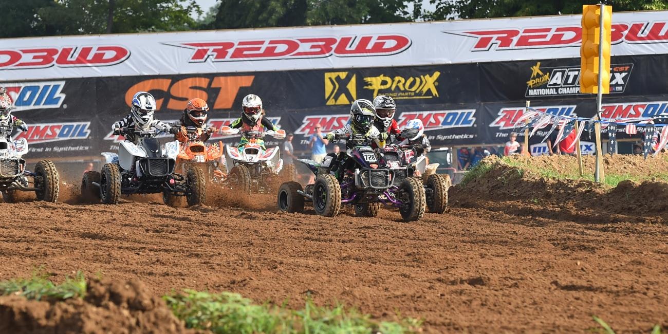 Photo Gallery: Redbud Youth