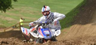 The Battle Continues for ATVMX National Championship at ATV Dirt Days
